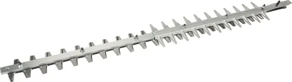 Montážní jednotka nože 780 mm