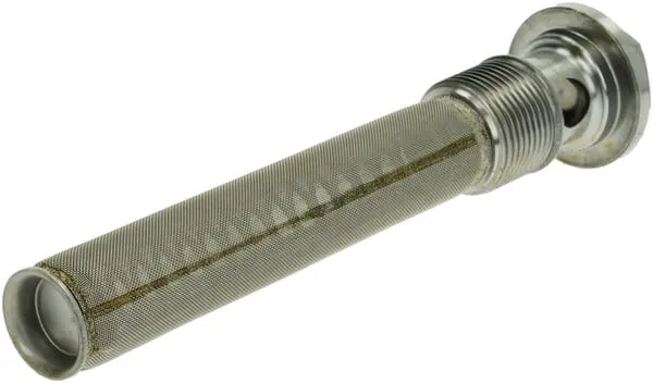 Hydraulický filtr