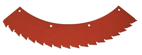 Nože řezaček Kemper