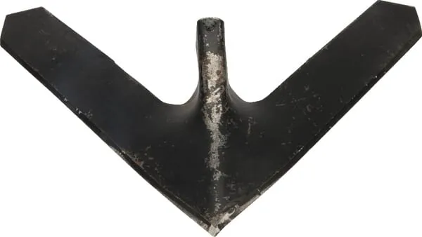 Radlice bez násady 300mm