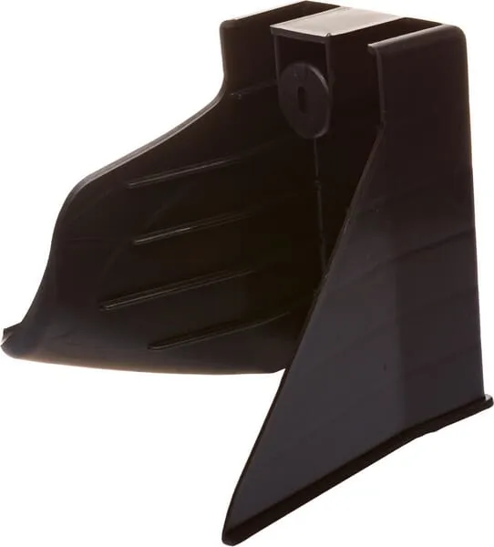 Belt guard