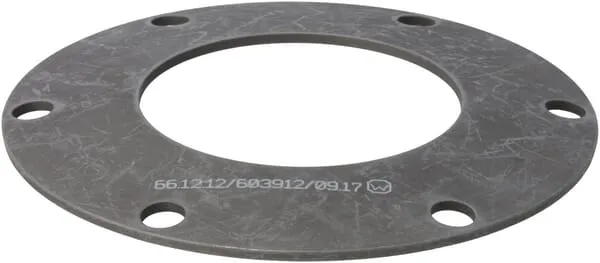 Talířová pružina 3,8 mm