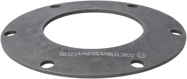 Talířová pružina 4,25 mm