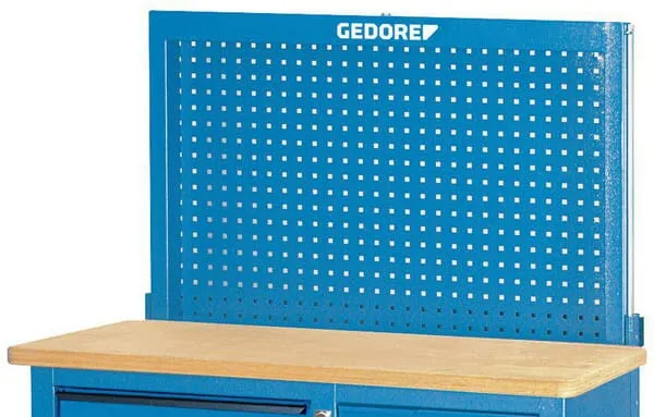 R 1504 L Zatahovací panel nástrojů