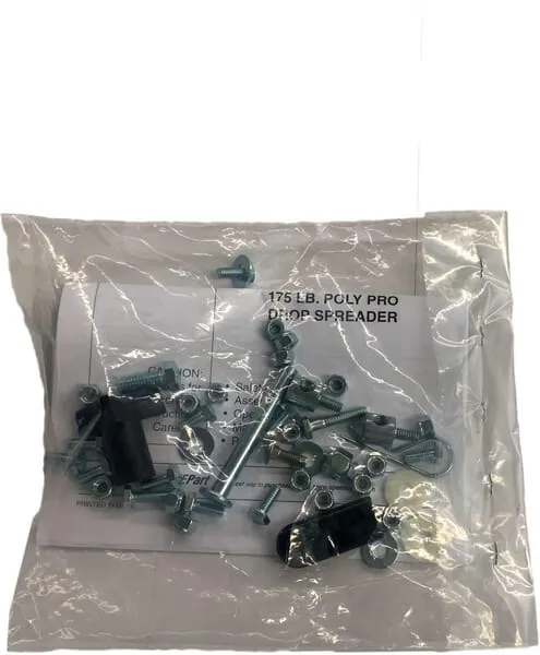 Upevňovací materiál 45-0288