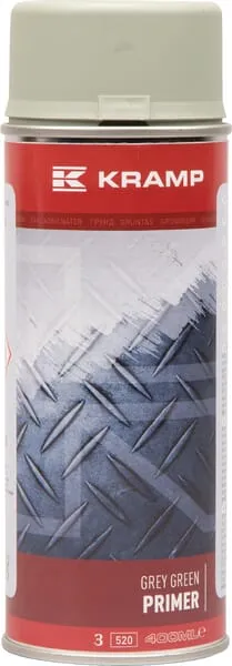 Primer bílý 400 ml