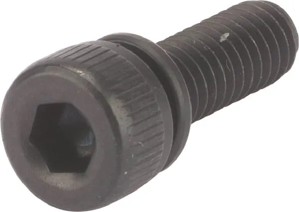 Šroub s šestihranným sedlem M4X12/S