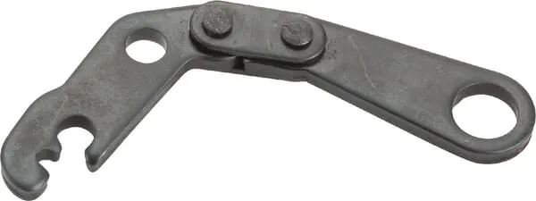 Sestava brzdového lanka