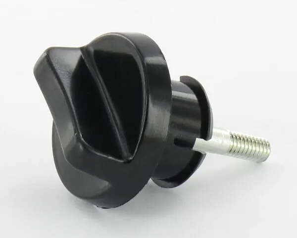 KNOFLÍK VZDUCH. FILTRU KOMPL.