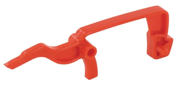 ZAJIŠŤOVACÍ PÁKA OR