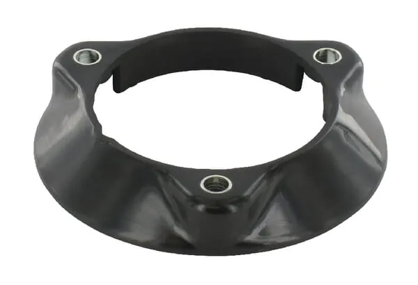 OCHRANNÝ KRYT A KOMPLETNÍ