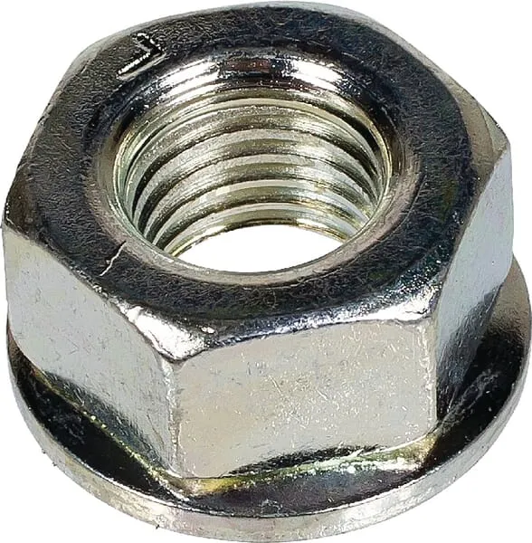 Matice M10x1,25