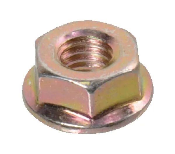 Příruba Hubice PVC 6