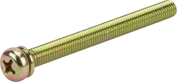 Šroub DIN7985 M5x58