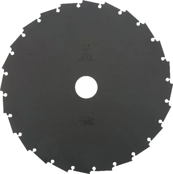 Pilový list 24T-200-25,4-1,6 mm