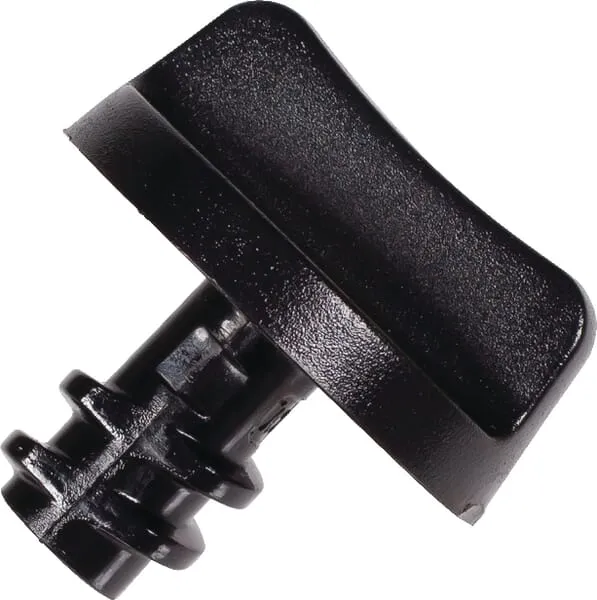 Šroub krytu vzd.filtru CS33EDT