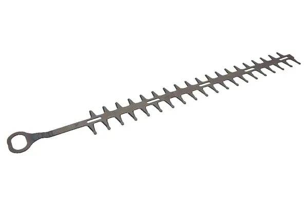 Čepel nůžek na živý plot B 620L