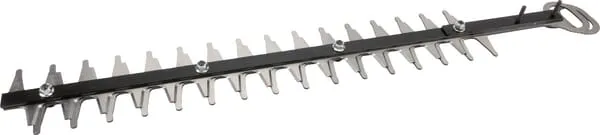 Čepel zastříhavače na živý plot