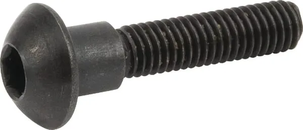 Šroub lícovaný M5x25