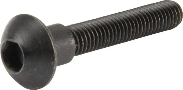 Šroub lícovaný M5x31
