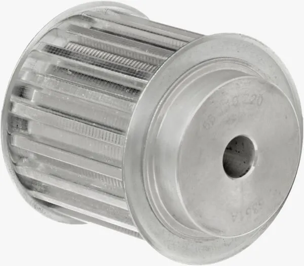 Ozubená řemenice T10-50 20Z