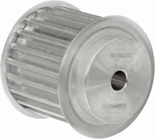 Ozubená řemenice T10-50 22Z