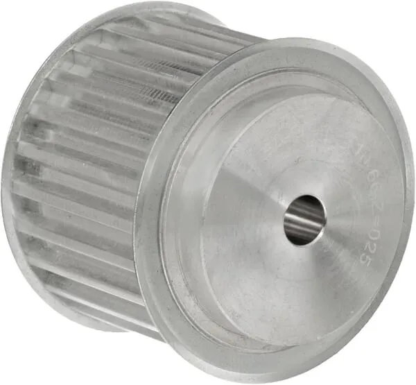 Ozubená řemenice T10-50 25Z