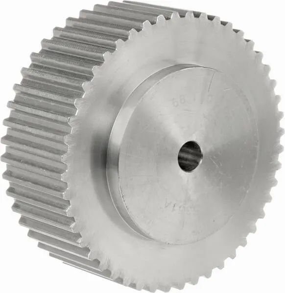 Ozubená řemenice T10-50 48Z