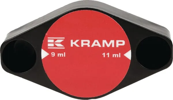 Víčka pro měřič vlhkosti