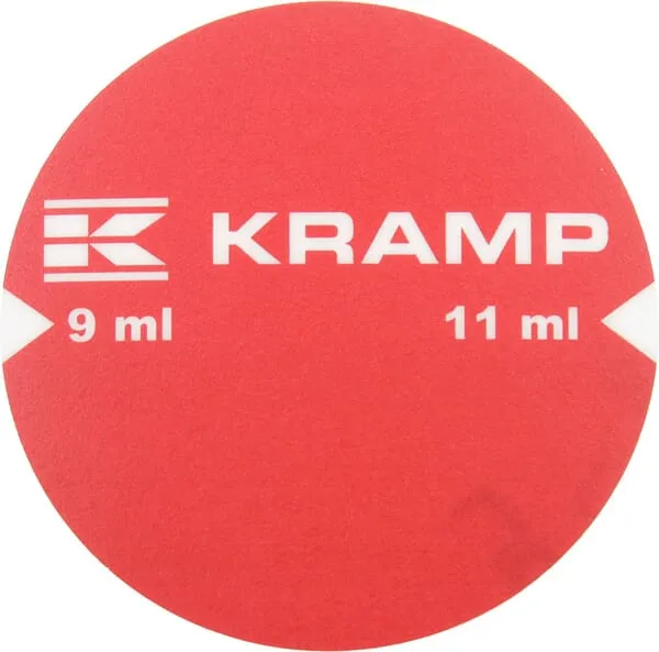 Nálepky pro měřič vlhkosti