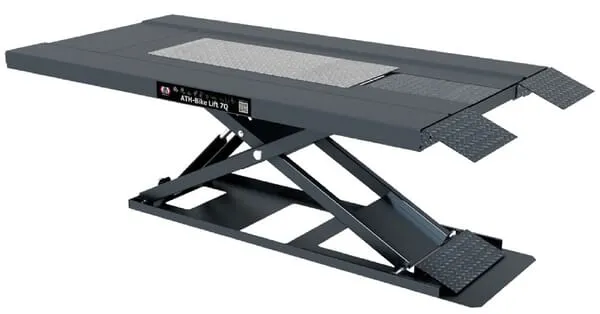 Zvedací plošina ATH-Bike lift 7Q