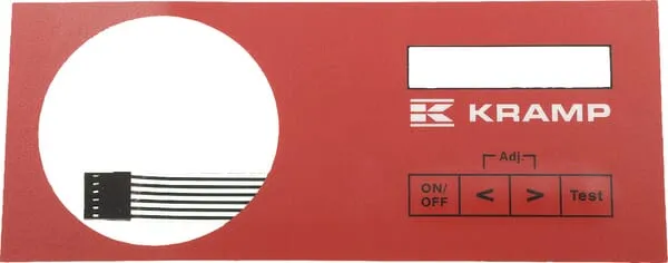 Desky plošných spojů pro vlhkoměry