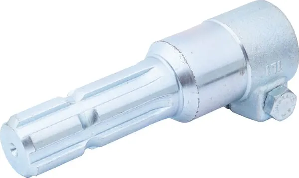 Redukce 1 3/8-21 1 3/8-6