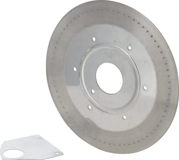 Secí disk DN 7212 se speciální klapkou na zelí/řepku