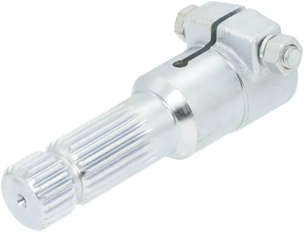 Redukce 1 3/8-6 1 3/8-21