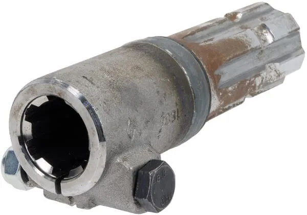 Redukce se svěrným šroubem 1 3/8(6)-1 3/4(6)