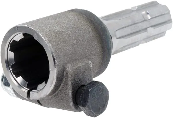 Redukce se svěrným šroubem 1 3/4(6)-1 3/8(6)