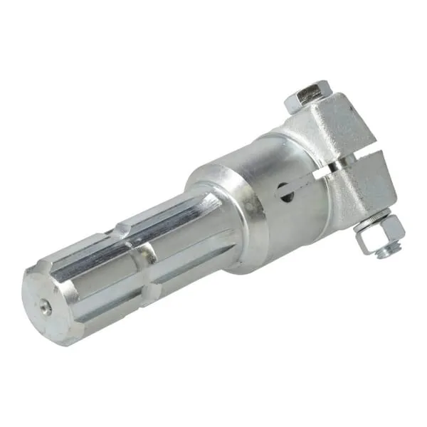 Redukce se svěrným šroubem, vnější 1 3/8" (6), vnitřní 30 mm