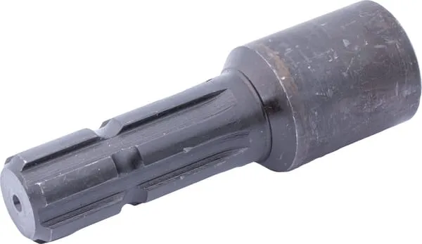 Redukce Ø30+Klíč 1.3/8-6