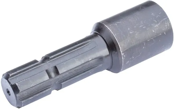 Redukce Ø25+Klíč 1.3/8-6