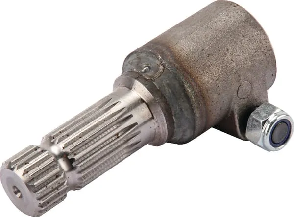 Redukce se svěrným šroubem 1 3/4(20)-1 3/8(21)