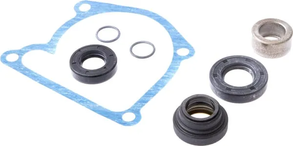 Set of sealing parts