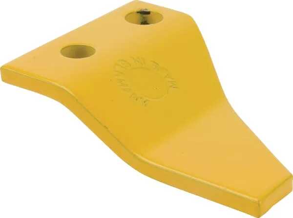 Stěrky žacích lišt