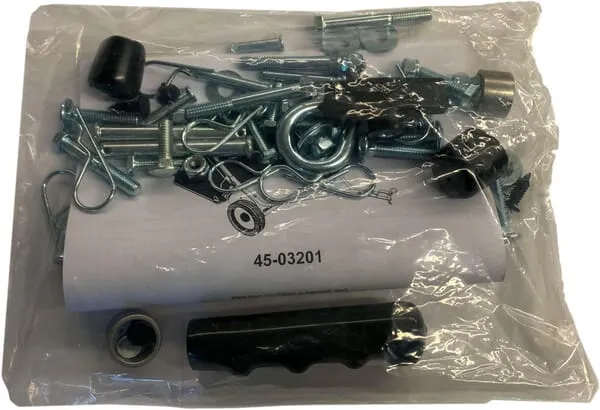 Upevňovací materiál 45-0331