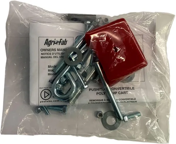 Upevňovací materiál 45-0345