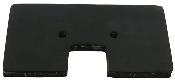 Deska dopravníku 9x78x154