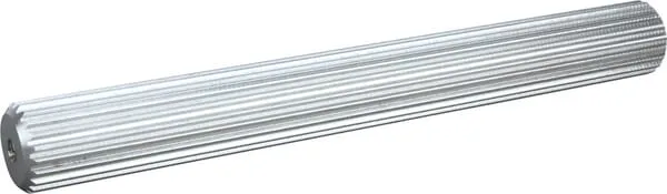 Profilová hřídel 1 3/8" Z21, 300 mm