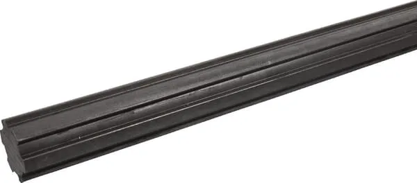 Profilová hřídel 1 3/8"