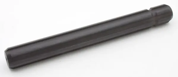 Celodrážkovaná hřídel 1 3/8" Z6, 300 mm