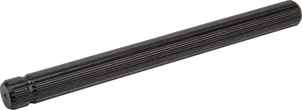 Celodrážkovaná hřídel 1 3/8" (21), 400 mm